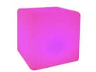 LED Cubes Rental