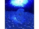 16ft x 16ft LED dance floor rental in Dallas with customizable lighting — ideal for McKinney weddings and parties.