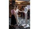 Halo Photo Booth Rental Texas
