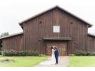 Fotografía profesional de boda en una hacienda rústica de Houston — cobertura de 3 horas ideal para capturar momentos especiales