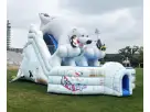 Giant Slide Rentals Texas