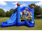 Sonic Hedgehog Moonwalk rental in Austin