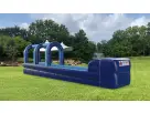 Cheap Super slip and slide water slide rental