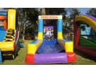 Skee-ball Games for Rent