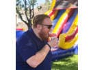 Snow Cone Machines Water Slides