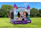 Sophia The First bounce house moonwalk rental