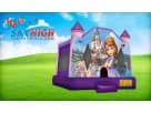 Sophia The First Bounce House combo