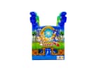 50ft sonic obstacle course rental dfw