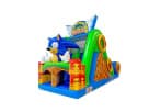 Sonic Water Slide Rental near me