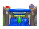 50ft sonic obstacle course rental