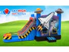 Space Shuttle Combo Rental