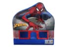 50ft Spiderman Obstacle