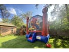 Spider Man Bounce House Rental