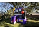Sports Bounce House Moonwalk Rentals