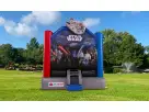 Star Wars Bounce Houses For Rent at Parks