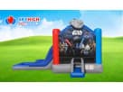 Star Wars EZ Bounce House Rental