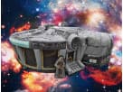 Millennium Falcon Inflatable Bouncer Rental