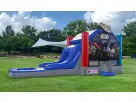 Star Wars Bounce House Combo Rentals