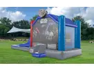 Star Wars Bounce House Combo Rentals