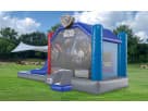 Star Wars Bounce House Combo Rentals