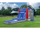 Star Wars Bounce House Combo Rentals