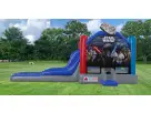 Star Wars Bounce House Combo Rentals
