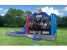 Star Wars Bounce House Combo Rentals