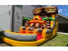 Sunny Shades Water Slide Party Rentals