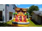 Sunny Shades Water Slide Party Rentals