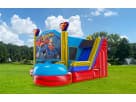 Superman Bounce House Rental near me