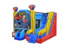 Superhero Party Rentals