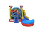 Superman Bounce House Rental