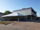 tent rentals
