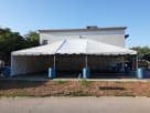 tent rentals Houston