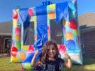 Present Bouncy Castle Party Rentals