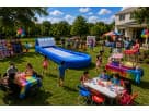 Rent a Slip and Slide Affordable Today in Texas