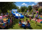 Slip and Slide Party Rentals
