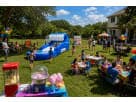 Slip and Slide Water Slide Party Rentals