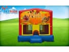 Thanksgiving Bounce House Rentals