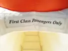 Titanic Inflatable Slide Rentals
