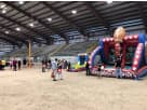 Football Carnival Games for Party Rentals