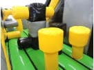 Obstacle Course Popups