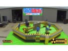 Toxic Meltdown Houston Party Rentals