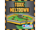 Toxic Meltdown Party Rentals Texas