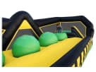 Wipeout Inflatable