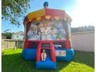 Kids Toy Story 4 Bounce House Rentals