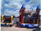 Transformer Bounce Houses