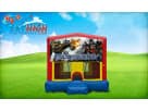 Transformer Bounce Houses