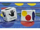 Twister Game Interactive