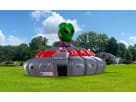 Laser Tag Bounce House UFO